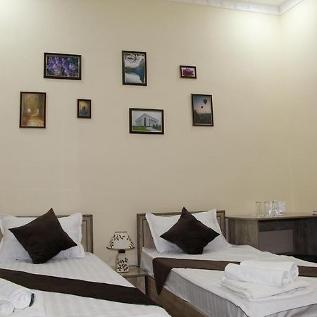 Zafaron Hotel Taschkent Exterior foto